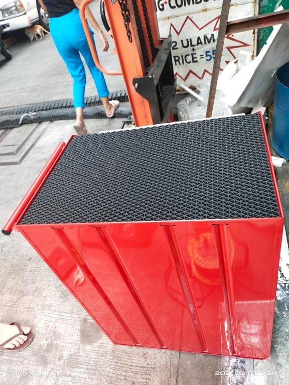 Toptul Tool Cabinet (Category: Industrial Equipment) located in Manila. Submitted by 09970844038rean.hayai (Listing ID 1151848554, Image 3). Description: Tool Cabinet Model: GCAZ 0024 Brand: Toptul Price: 32,000.00 For Inquiries Globe:📞☎ @0997-084-4038 Smart: 📞☎ @0932-622-7197 Viber:📞☎ @0997-084-4038 Whatsapp:📞☎ @0997-084-4038 Wechat:📞☎ @0997-084-4038 Email me@ 📫📑r-e-a-n.-t-a-k-e-z-o-i-n-d-u-s-t-r-i-a-l-@-g-m-a-i-l-.-c-o-m PRICE MAY CHANGE