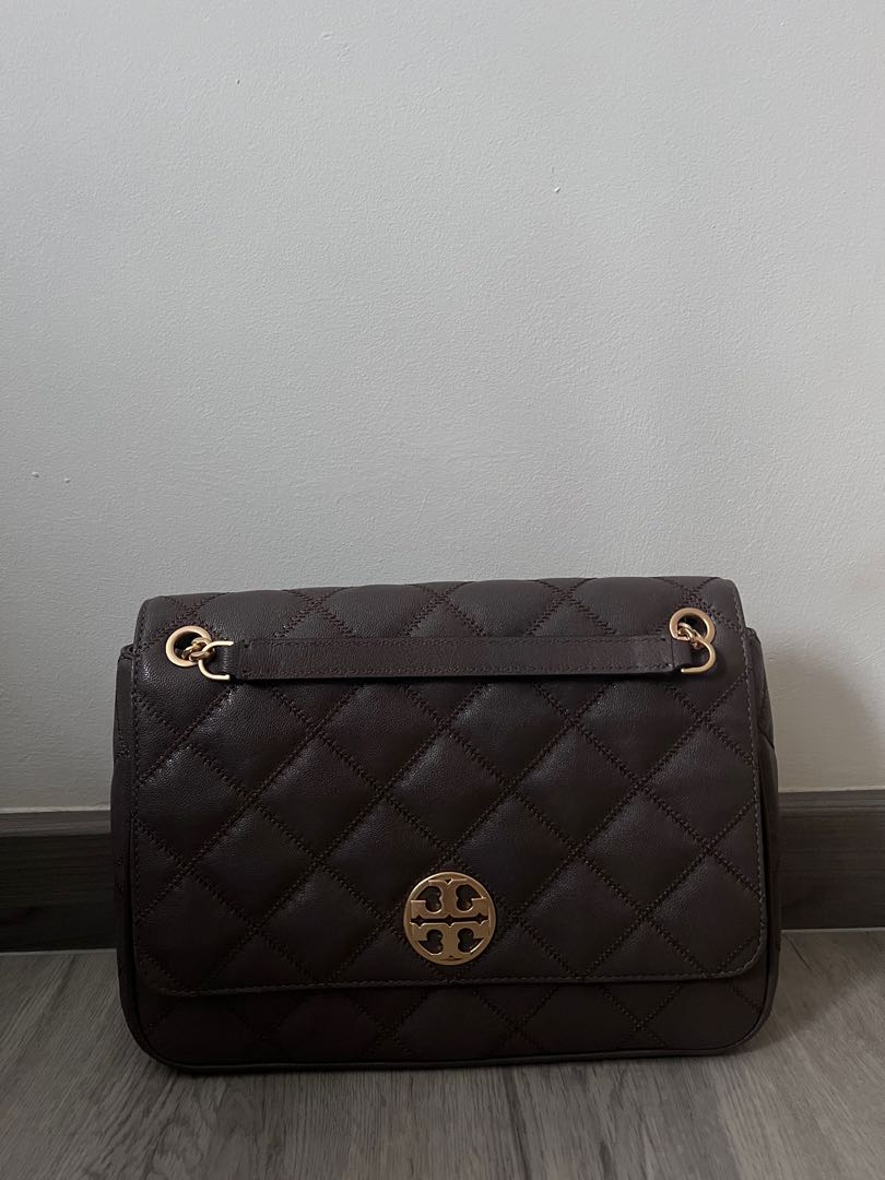 tory burch sling bolsa