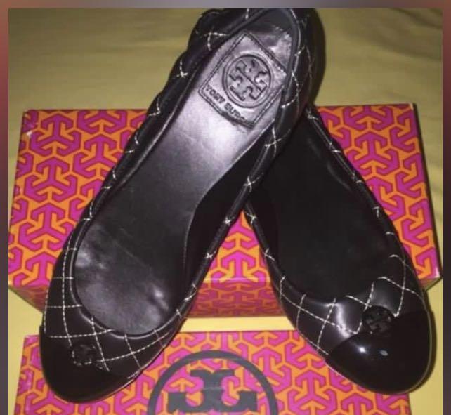 Tory Burch Kaitlin Ballet Flats