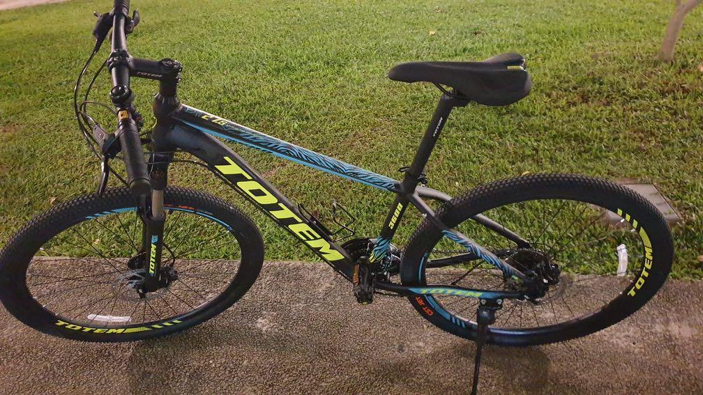 Totem 3600 bike price sales