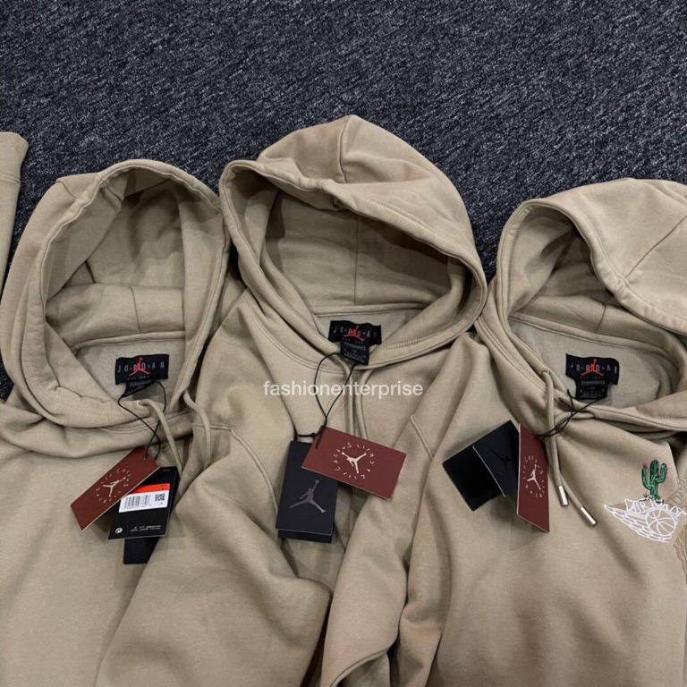 Cactus jack track jacket sales