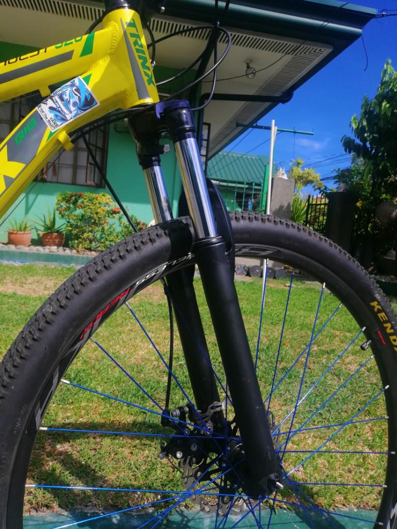 Trinx majest 520 price on sale