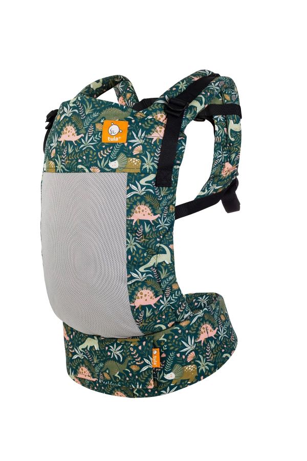 Tula Explore Baby Carrier Coast Land Before Tula, Babies & Kids, Going