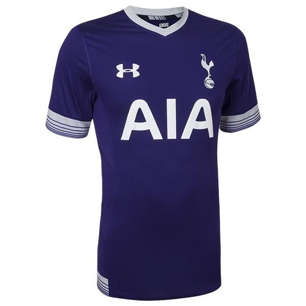 Spurs under armour kit sales