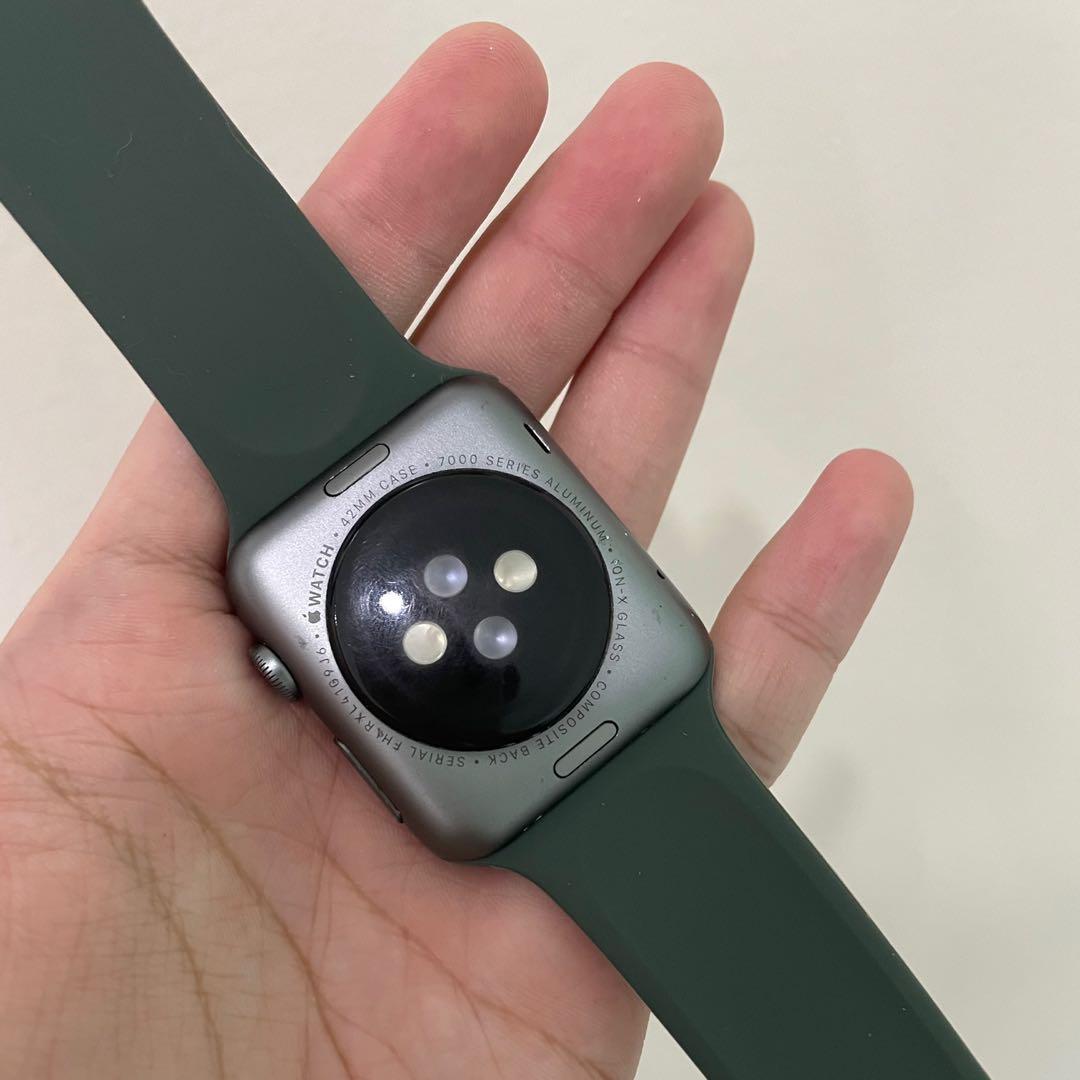 1st gen shop apple watch used