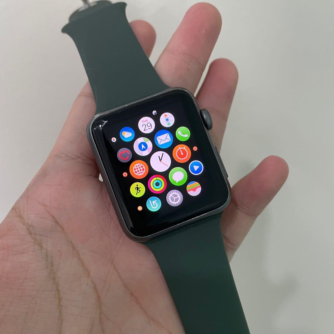 1st gen apple watch used best sale