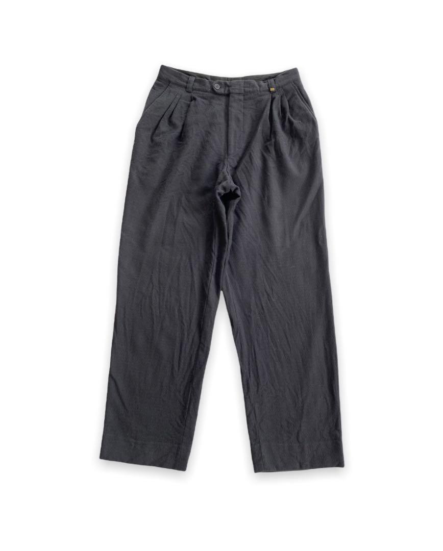 Versace Classic V2 Baggy Pant