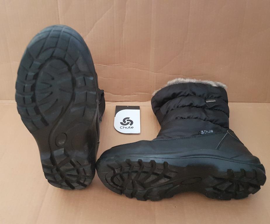 Chute women's st anton waterproof snow boots sales