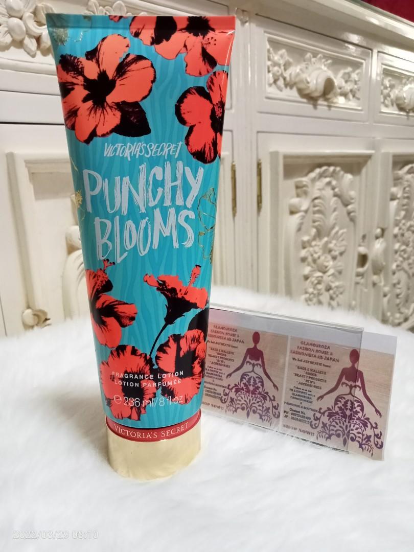 Victoria secret punchy clearance blooms