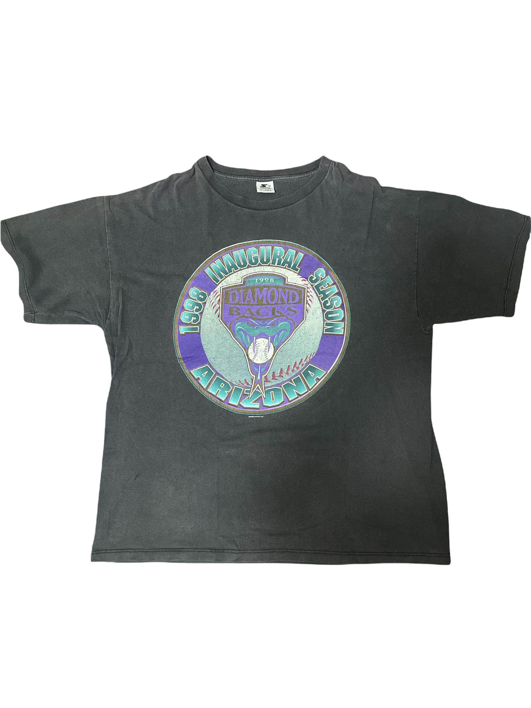 arizona diamondbacks tee