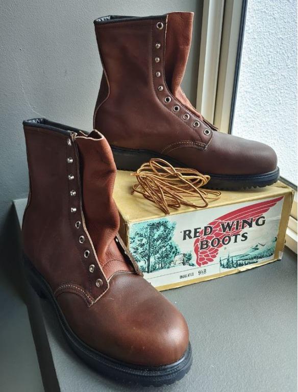 Red wing 948 online