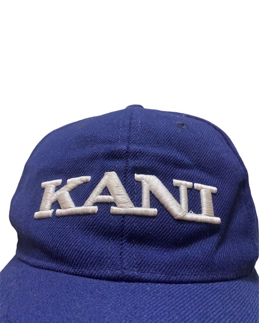 Vintage USA Karl Kani Cap Men s Fashion Watches Accessories