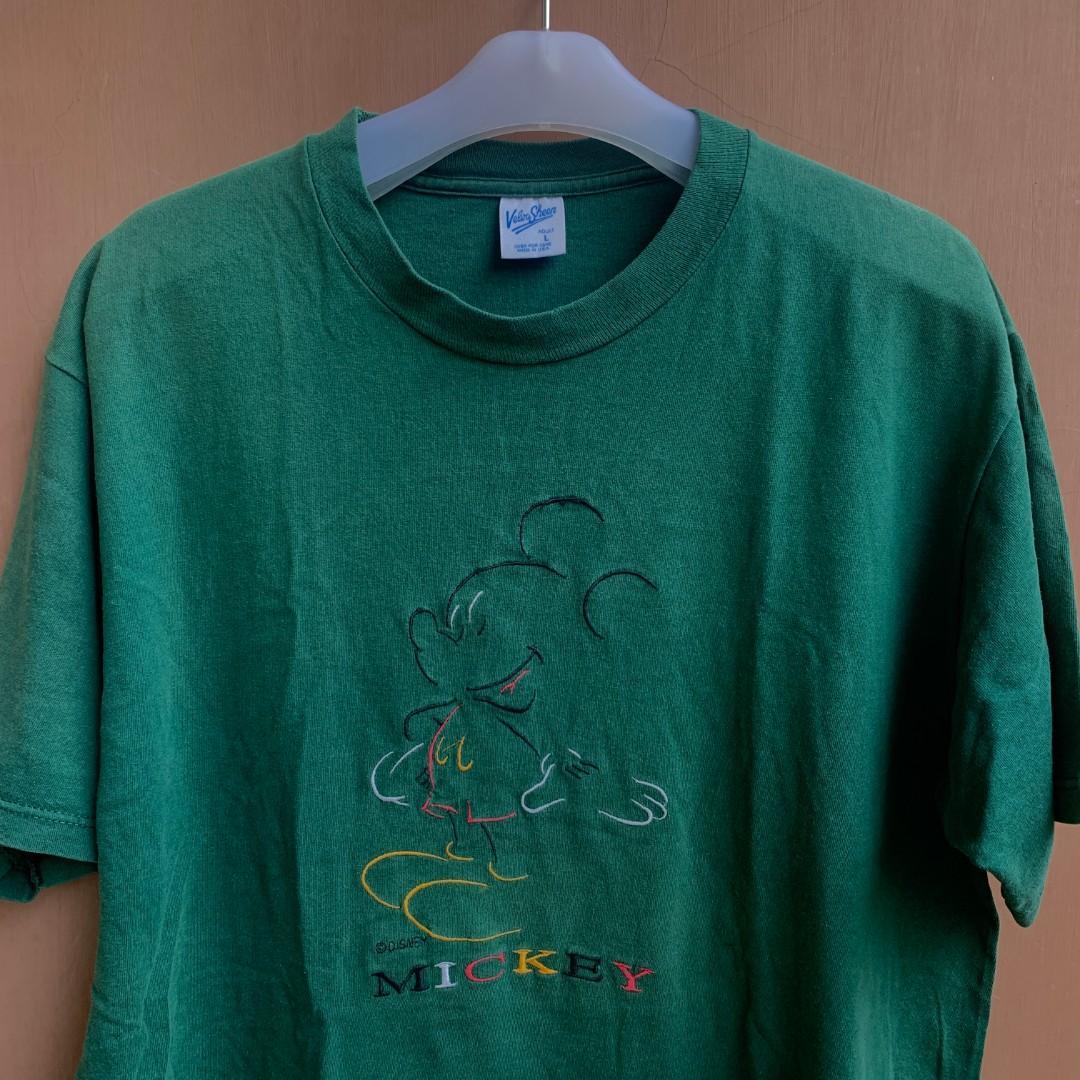 【Vintage】Velva Sheen 