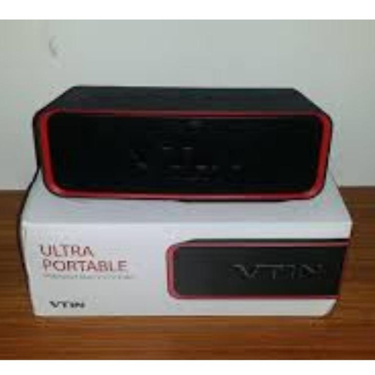 Vtin ultra 2025 portable speaker