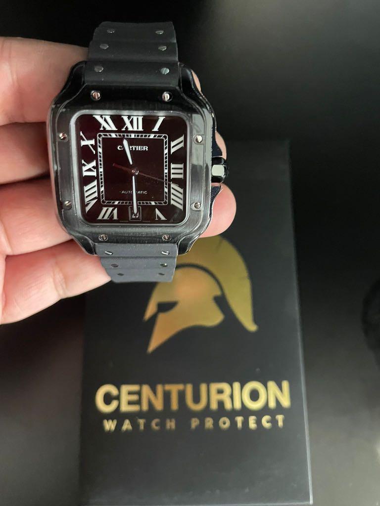 Santos de cartier film outlet