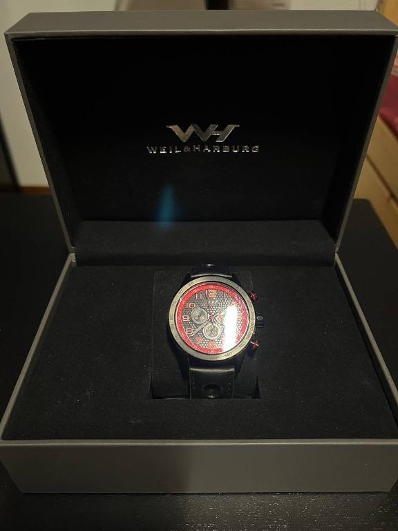 Weil and cheap harburg karkin