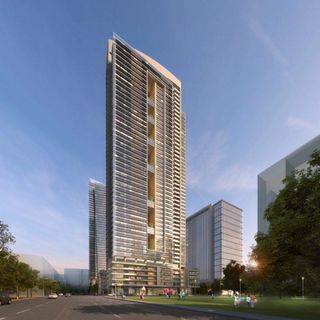 RFO West Gallery Place Ayala Land Premier 1BR 37th floor BGC Taguig WGP ALP