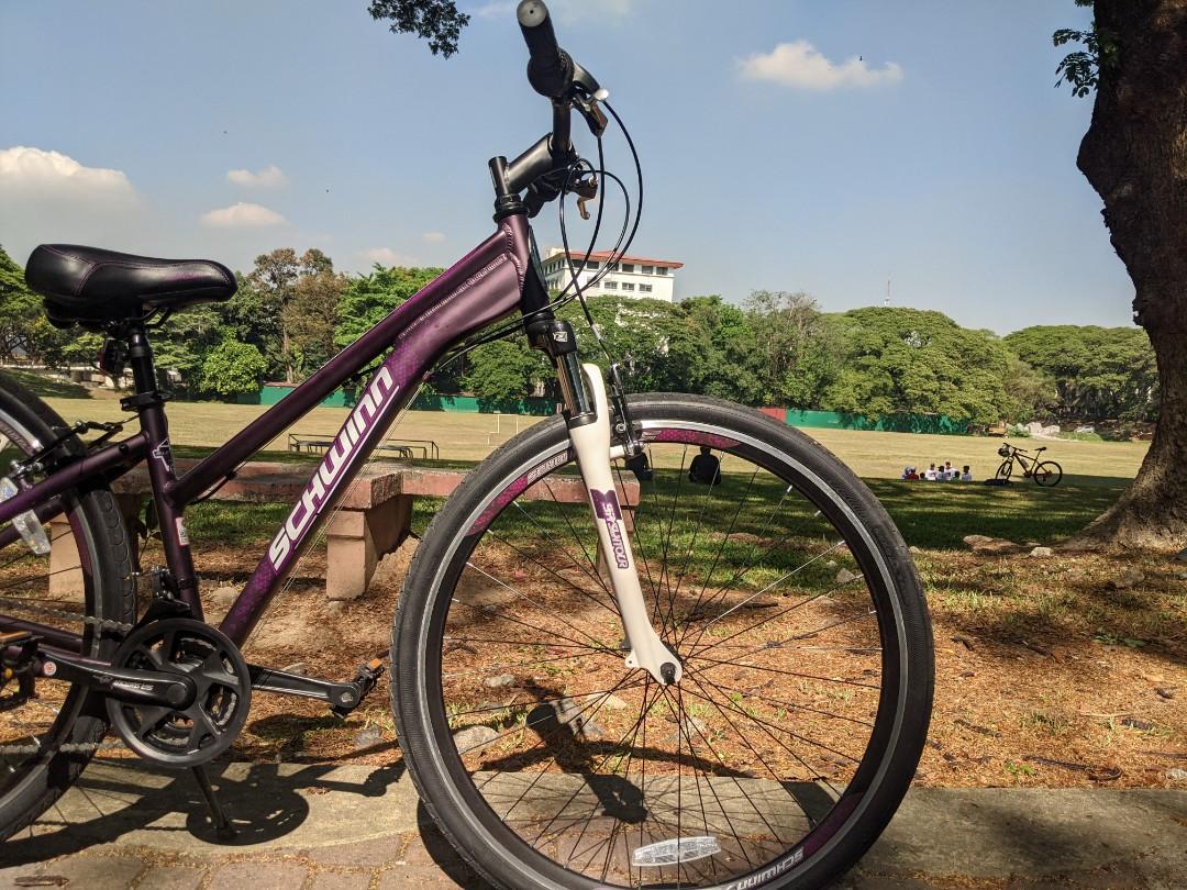 Schwinn signature gtx 3.0 womens hotsell