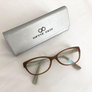 Women’s Emporio Armani Eyeglass Frames