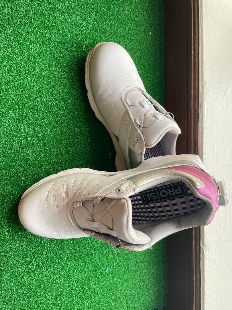 Golf shoes size new arrivals 6