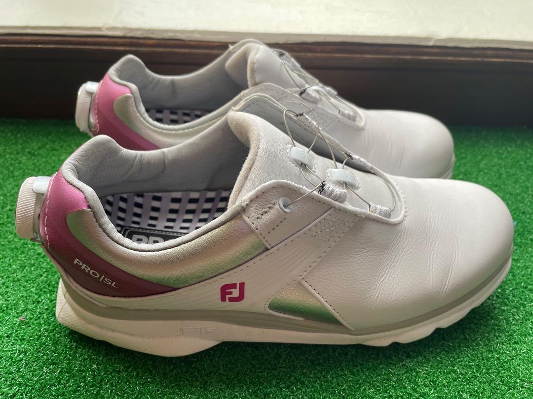 Golf shoes size new arrivals 6