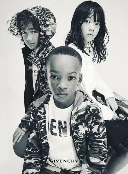 Givenchy cheap sweater kids