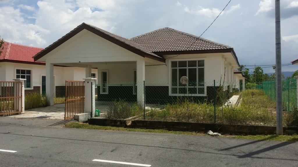 rumah sewa bawah rm500