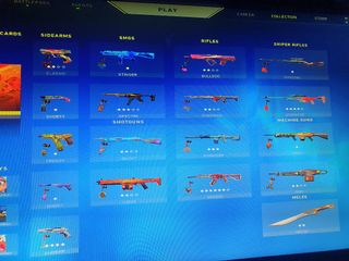 (Category: ) located in . Submitted by ILikeMySoupCold (Listing ID 1151832547, Image 1). Description: .