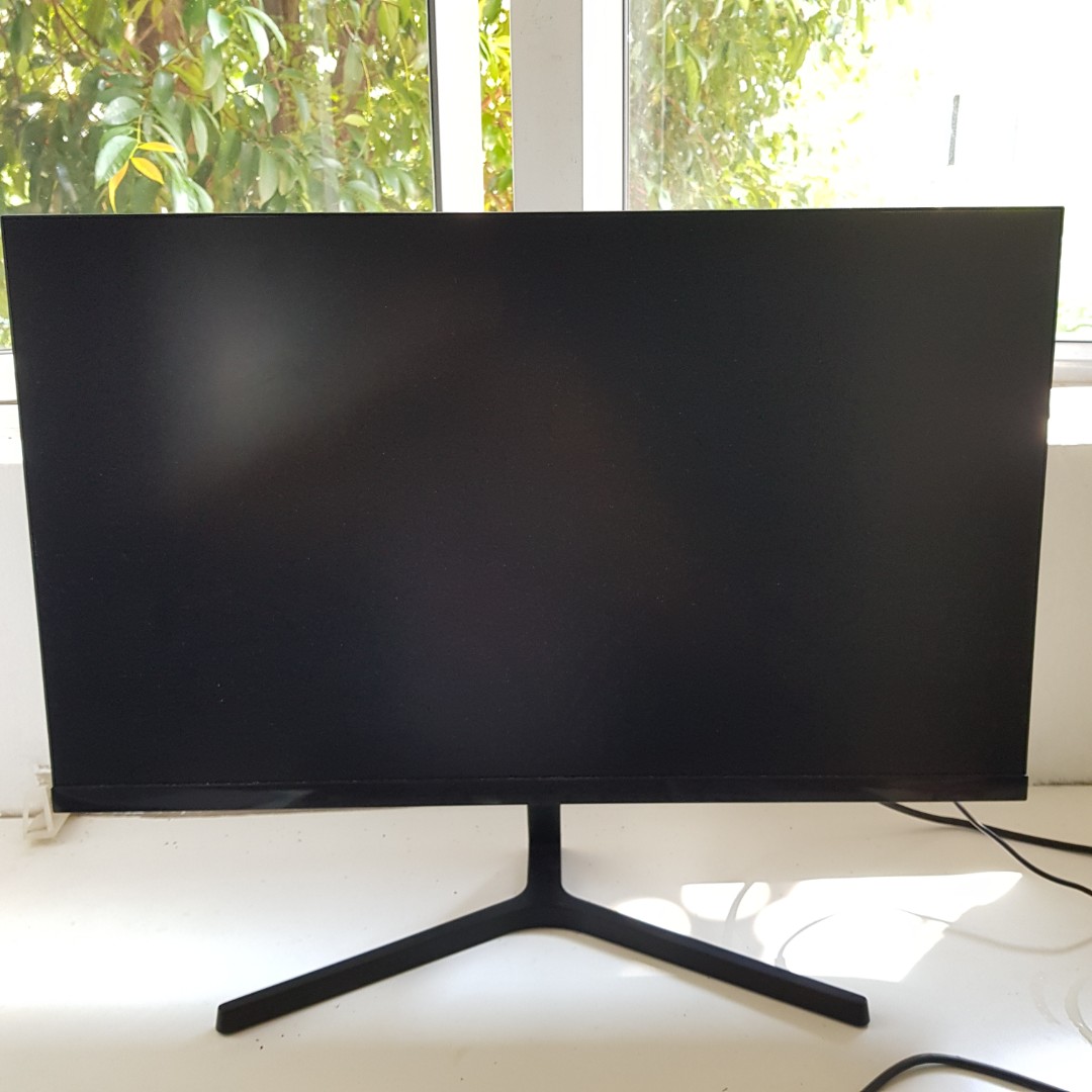 Xiaomi 23.8 Inch Monitor, Computers & Tech, Parts & Accessories ...