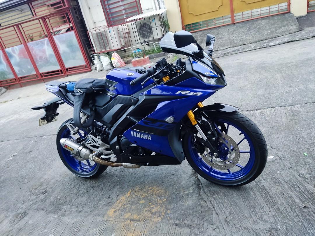 2019 r15 v3 price discount
