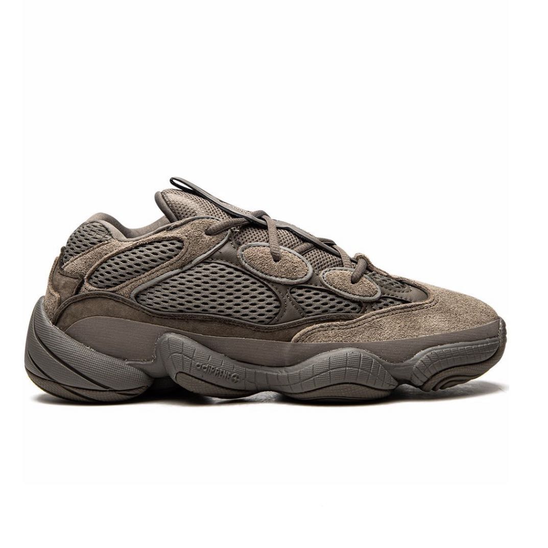 yeezy 500 clay brown