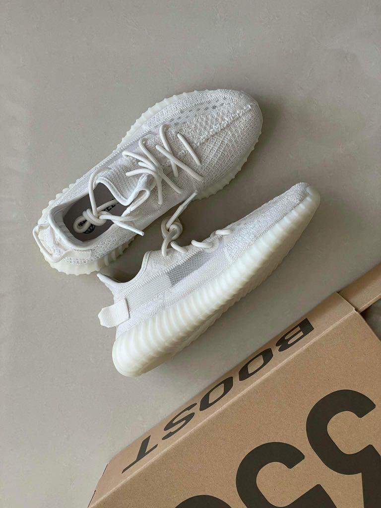 Yeezy 35 clearance 8.5