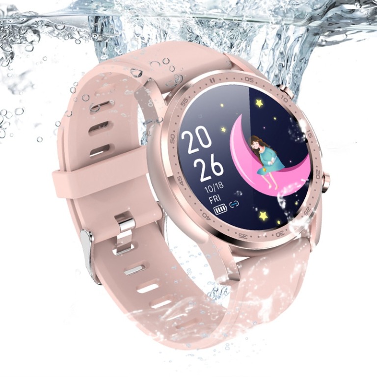 Adorhealth watch 2025 faces