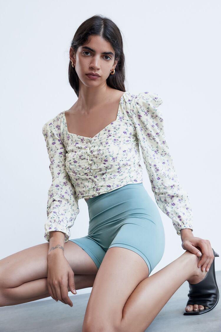 Comme des gar?ons valencia store zara