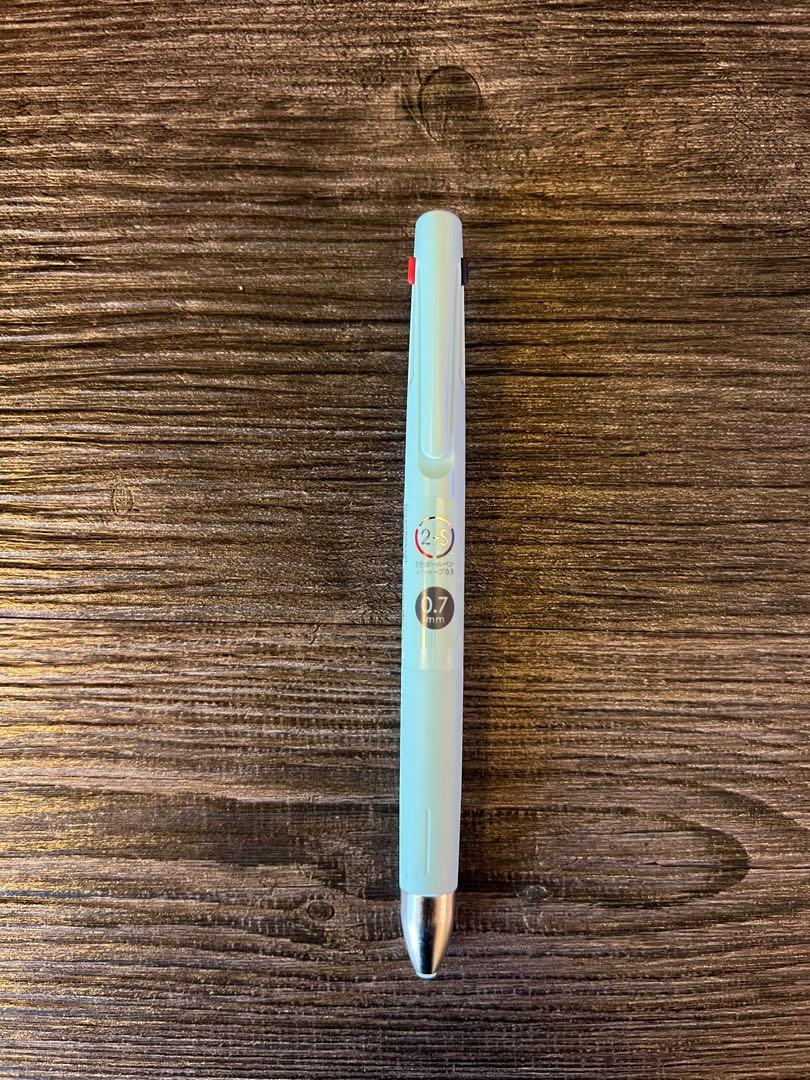 Zebra 0.7 原子 筆 (99) 사진