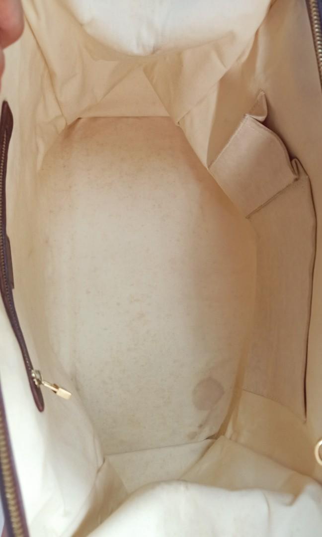 100% ORIGINAL AUTHENTIC LV Josefine minilin (Category: Luxury Bags & Wallets) located in Mexico. Submitted by indaymurayta888 (Listing ID 1146890957, Image 3). Description: GUARANTEED ORIGINAL Authentic Money back Guarantee NO return NO Exchange Policy Looks very nice in person Bag Rate 9.5/10 Excellent Condition Inclusion: Dust bag only Excellent mint condition Source: Japan Note: This Bag still Preloved please manage your expectations, and also