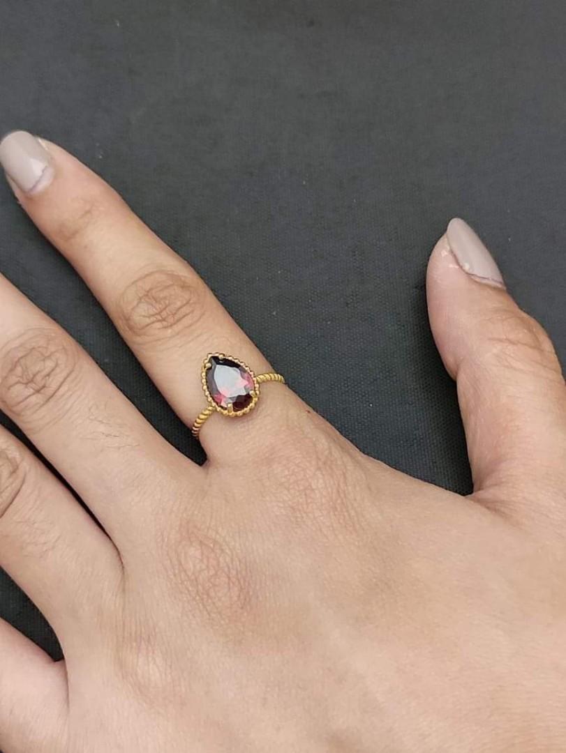 18K Saudi Gold boucheron rings (Category: Rings) located in Manila. Submitted by bhelgoldseller2ndaccount (Listing ID 1146778969, Image 2). Description: 18K Saudi golds ring Real golds/Nasasanla Best investment/ideal gifts With high appraisal rates 👉Open for Resellers🖐️ 💯Legit Seller If doubt please check legitimacy corner ✅Sold per grams not per piece kya lowest price mga Suki ✅ with.grammings proof b4 ship ✅ Available for Lay away and Cash o