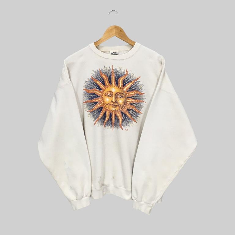 Suncity sweatshirt cheap