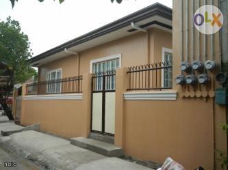 Spaceous 1 Bedroom Apartment at Balibago, Santa Rosa, Laguna for Rent