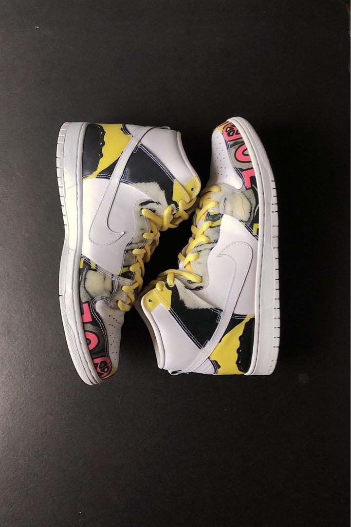 de la soul sbs