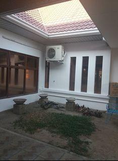 ₱80k House for Rent or ₱13.5M House for Sale |300 sqm Lot Area |Timog Park Subd. AC