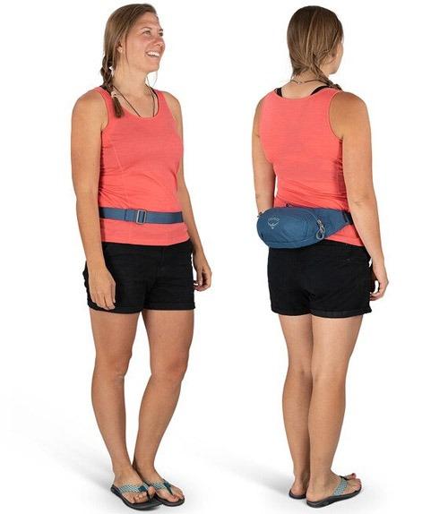 Osprey Daylite 2L Waist Bag Carousell