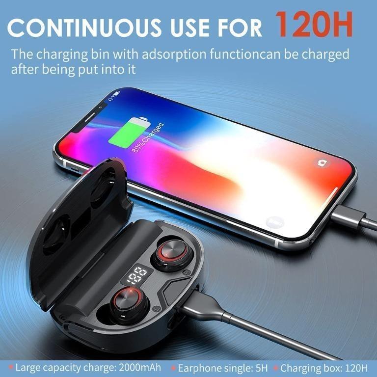 Xunpuls earbuds store