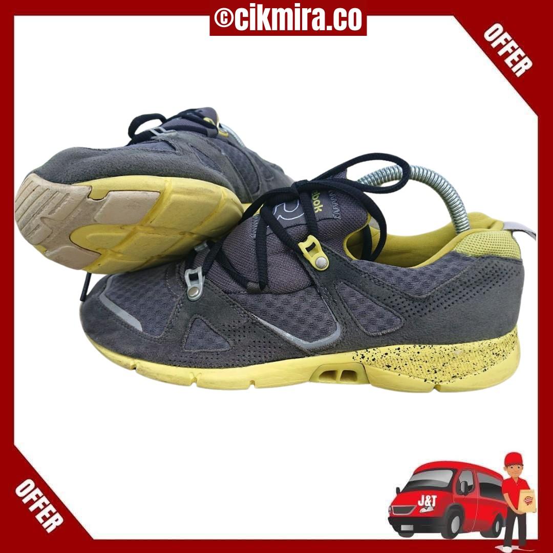 Kasut trail sales running murah