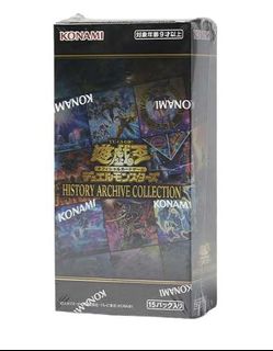 HISTORY ARCHIVE COLLECTION 未開封 22 BOX HISTORY ARCHIVE COLLECTION 未開封 22 BOX