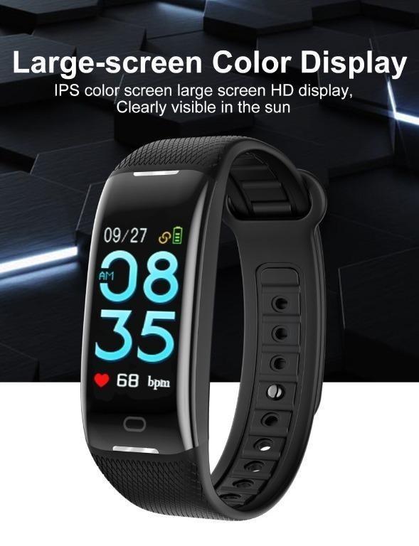 Kaihai hot sale smartwatch review