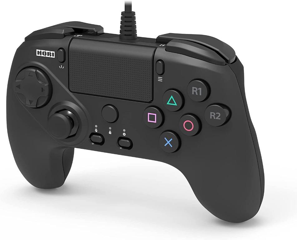 (全新) PS5 / PS4 / PC 格鬥專用手掣α 控制器/ Fighting Commander OCTA α Controller ...