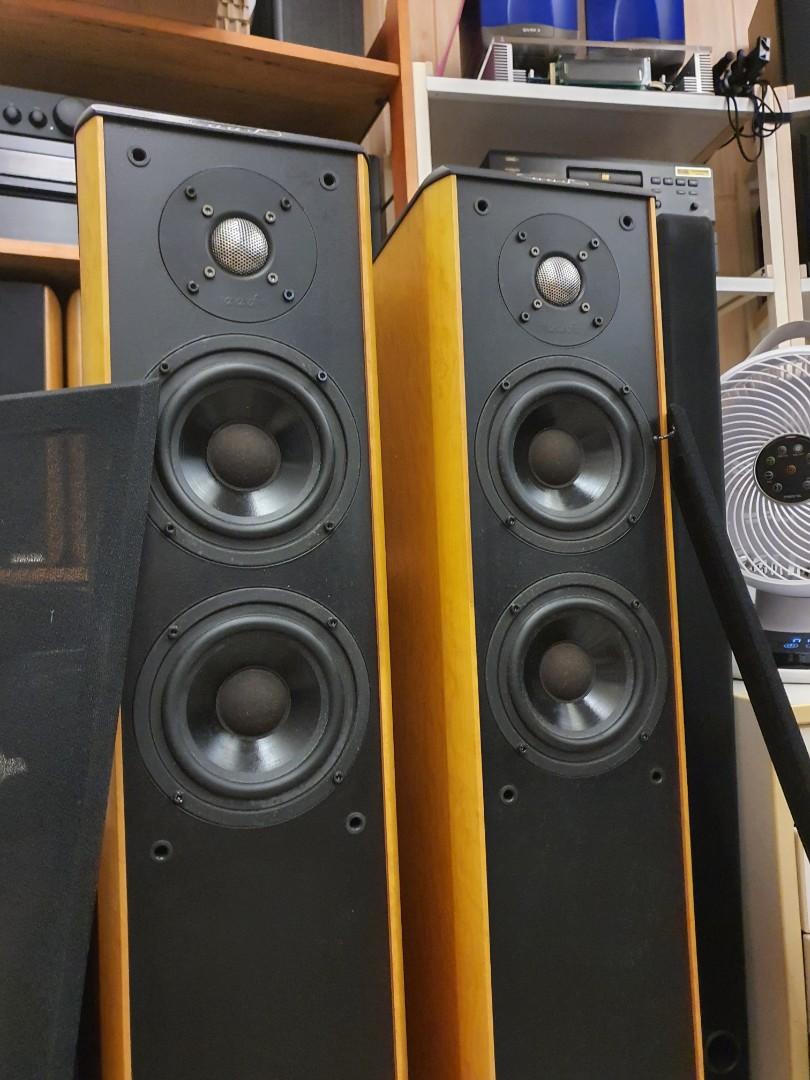 AAD C-500 hifi audio floorstand speakers 3 way made in US Aad_usa__hifi_audio_floorstand_1646315056_45d4f187_progressive