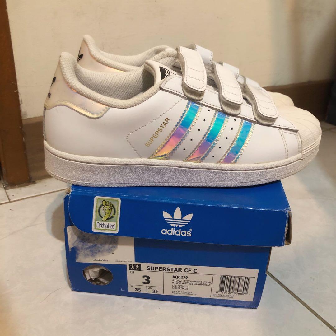 Adidas AQ6279