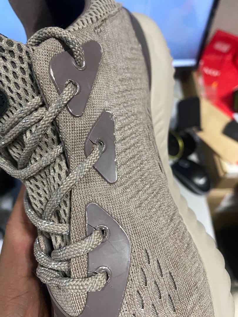 Adidas alphabounce tech earth discount
